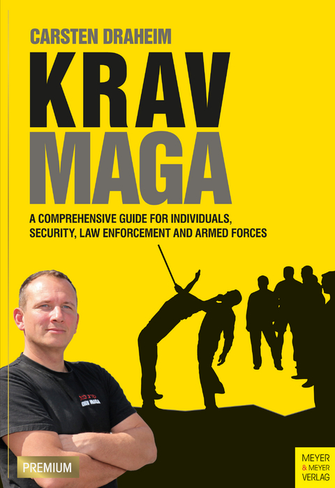 Krav Maga -  Carsten Draheim