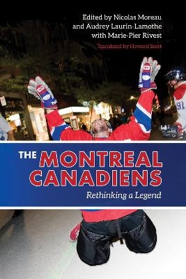 The Montreal Canadiens - 