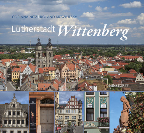 Lutherstadt Wittenberg - Corinna Nitz