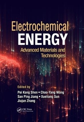 Electrochemical Energy - 