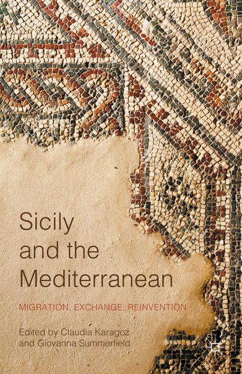 Sicily and the Mediterranean - 