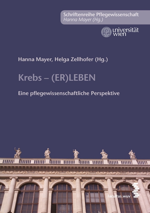 Krebs (er)leben - 