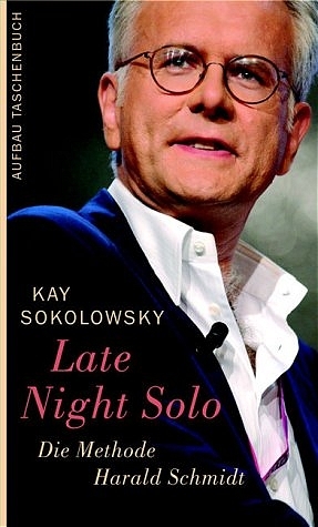 Late Night Solo - Kay Sokolowsky