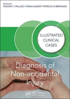 Diagnosis of Non-accidental Injury - 