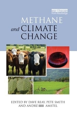 Methane and Climate Change - 