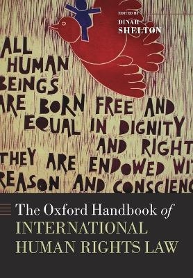 The Oxford Handbook of International Human Rights Law - 
