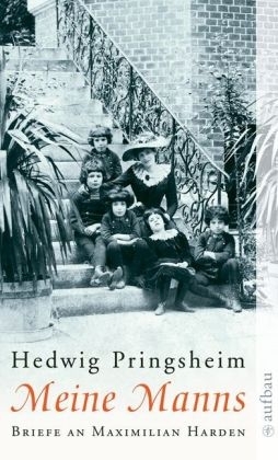 Meine Manns - Hedwig Pringsheim