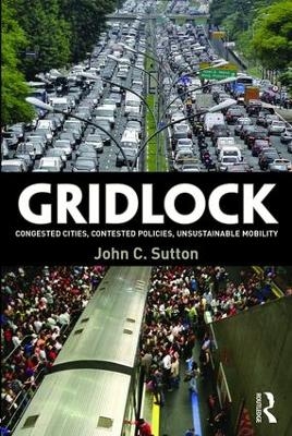 Gridlock - John Sutton