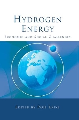 Hydrogen Energy - 