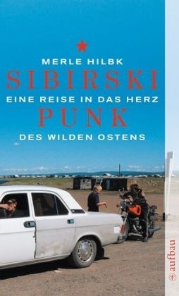 Sibirski Punk - Merle Hilbk