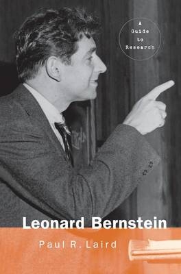 Leonard Bernstein - Paul Laird