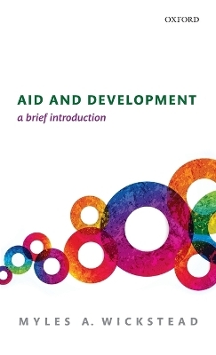 Aid and Development - Myles A. Wickstead