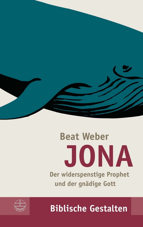 Jona - Beat Weber