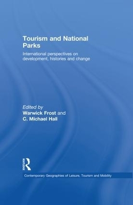 Tourism and National Parks - 