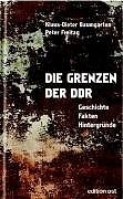 Die Grenzen der DDR - 