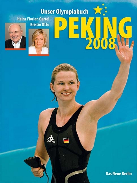 Peking 2008 - 