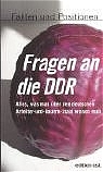 Fragen an die DDR