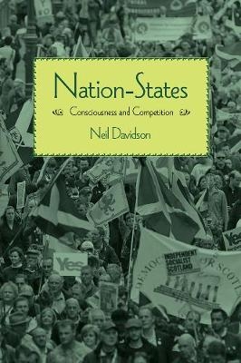 Nation-states - Neil Davidson