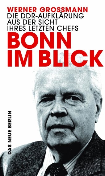 Bonn im Blick - Werner Grossmann