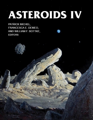 Asteroids IV - 