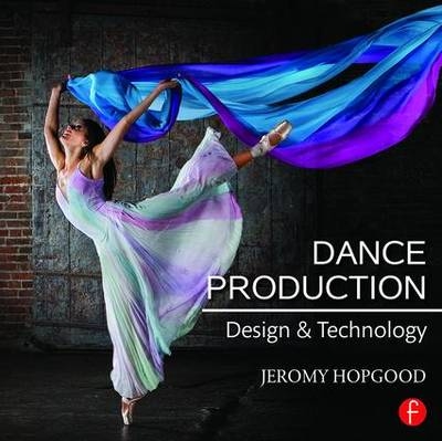 Dance Production - Jeromy Hopgood