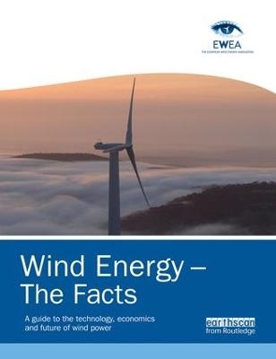 Wind Energy - The Facts - European Wind Energy Association