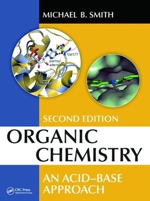 Organic Chemistry - Michael B. Smith