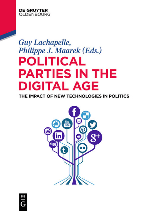 Political Parties in the Digital Age - 