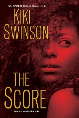 The Score - Kiki Swinson