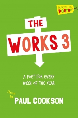 The Works 3 - Paul Cookson