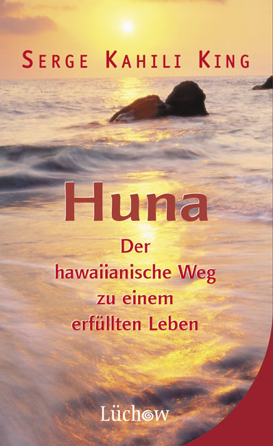 Huna - Serge K King
