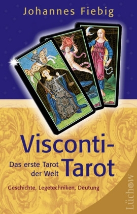 Visconti-Tarot - Johannes Fiebig