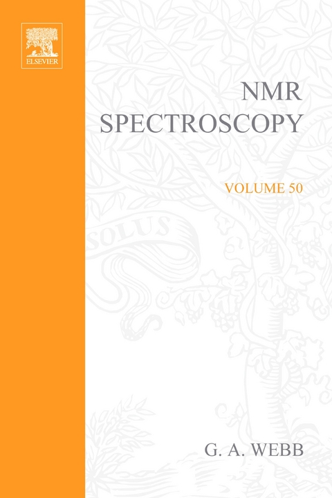 Annual Reports on NMR Spectroscopy