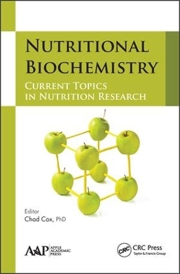 Nutritional Biochemistry - 