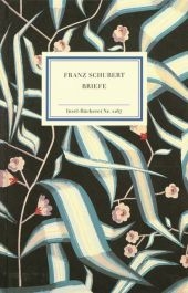 Briefe, Gedichte, Notizen - Franz Schubert