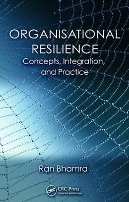 Organisational Resilience - 