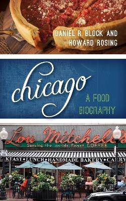 Chicago - Daniel R. Block, Howard B. Rosing