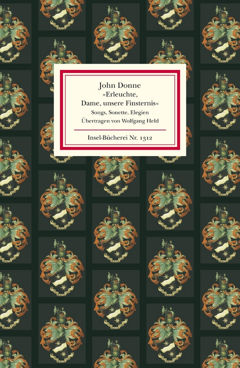 Erleuchte, Dame, unsere Finsternis - John Donne