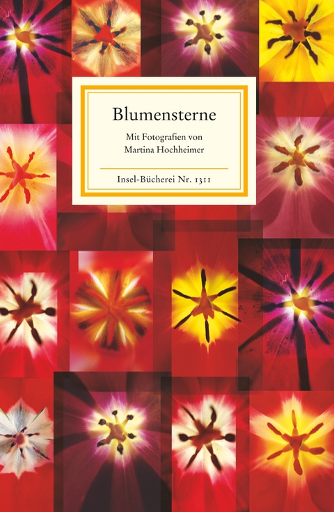 Blumensterne