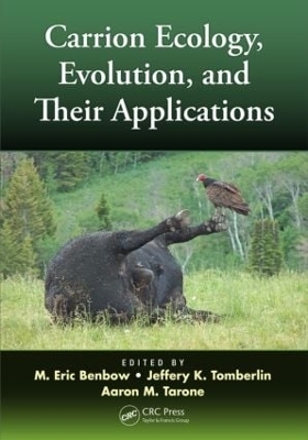 Carrion Ecology, Evolution, and Their Applications - 