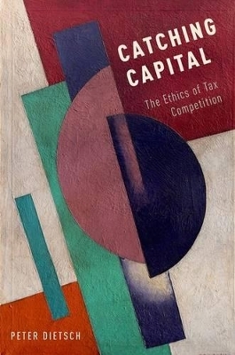 Catching Capital - Peter Dietsch