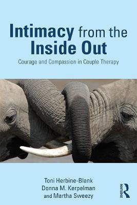 Intimacy from the Inside Out - Toni Herbine-Blank, Donna M. Kerpelman, Martha Sweezy