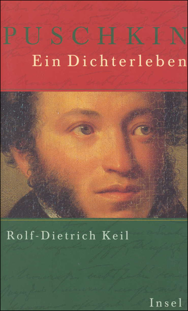 Puschkin - Rolf-Dietrich Keil