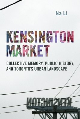 Kensington Market - Na Li