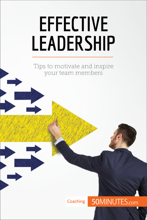 Effective Leadership -  50Minutes