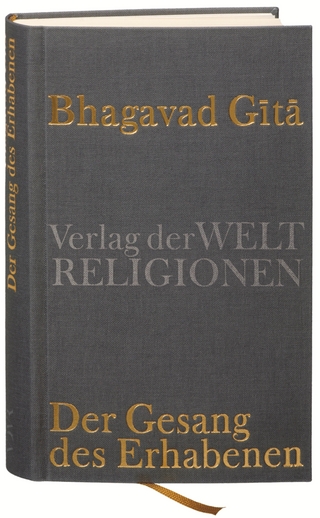 Bhagavad Gita - Michael von Brück