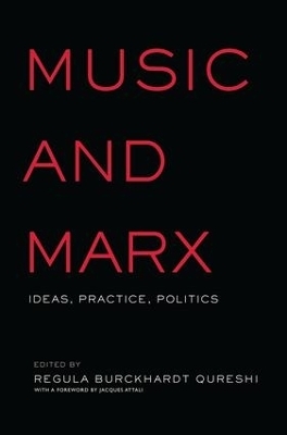 Music and Marx - 