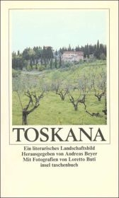 Toskana - 