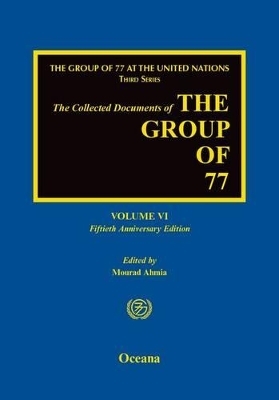 The Collected Documents of the Group of 77 - 