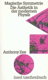 Magische Symmetrie - Anthony Zee